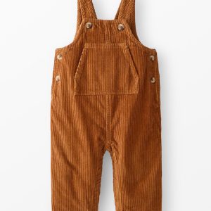 Baby Corduroy Overalls