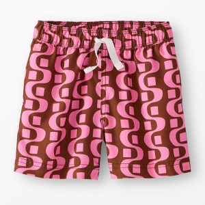 Swim Trunks
