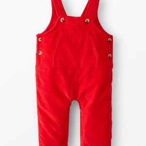 Baby Corduroy Overalls