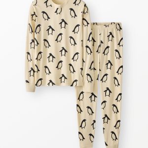 Adult Holiday HannaJams? Pajama Set