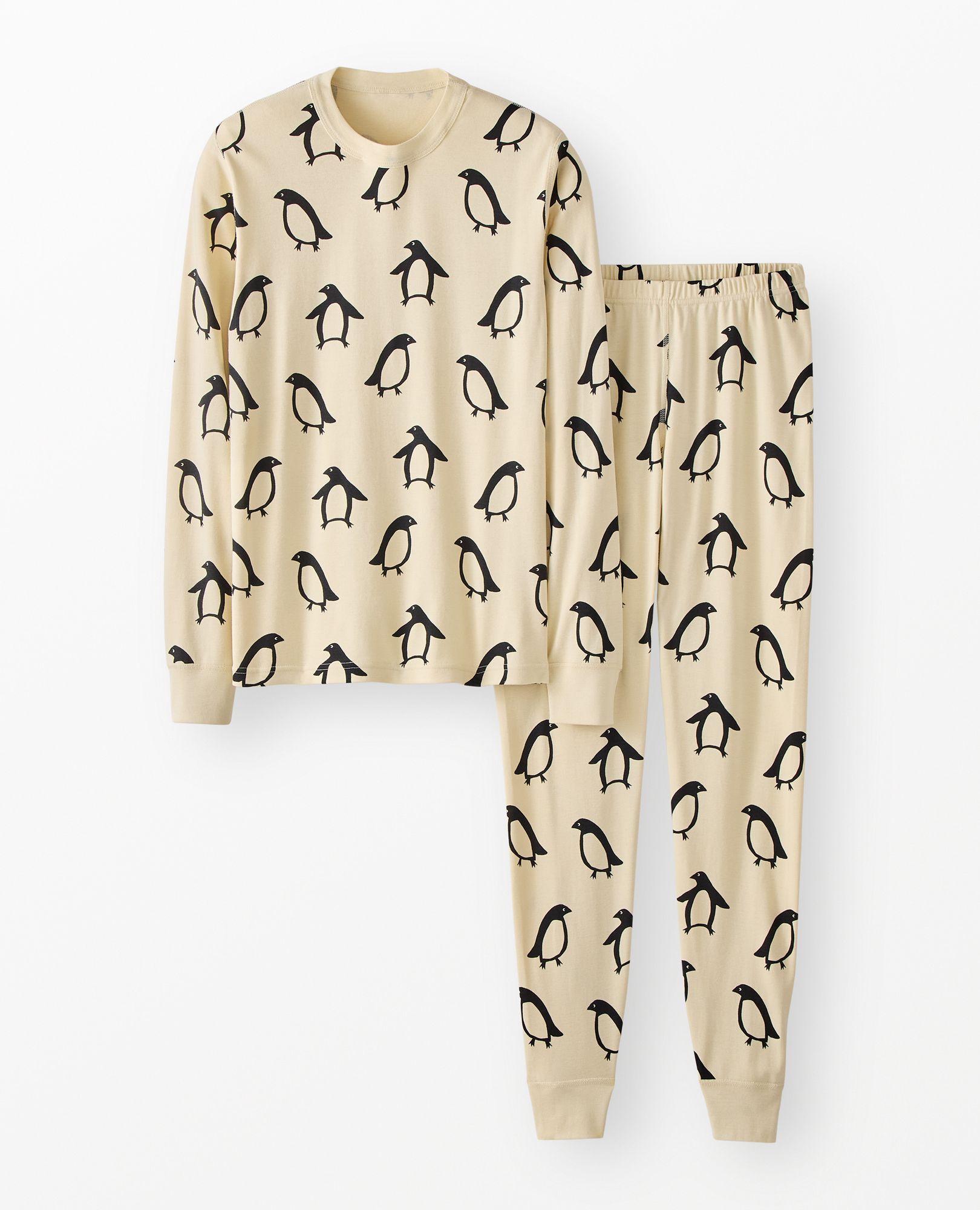 Adult Holiday HannaJams? Pajama Set - Image 3