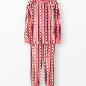 Holiday HannaJams? Pajama Set