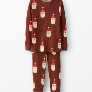 Holiday HannaJams? Pajama Set