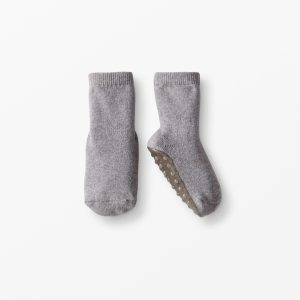 Baby Swedish Grip Sock Slipper