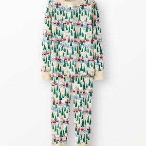 Holiday HannaJams? Pajama Set