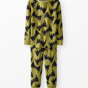 Halloween HannaSoft? Stretch Pajama Set