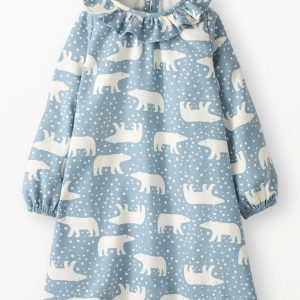 Holiday Flannel Nightgown