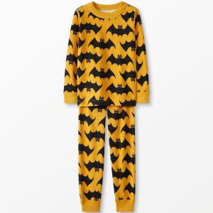 Halloween HannaJams? Pajama Set