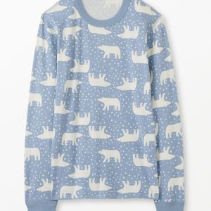 Adult Holiday HannaJams? Pajama Top