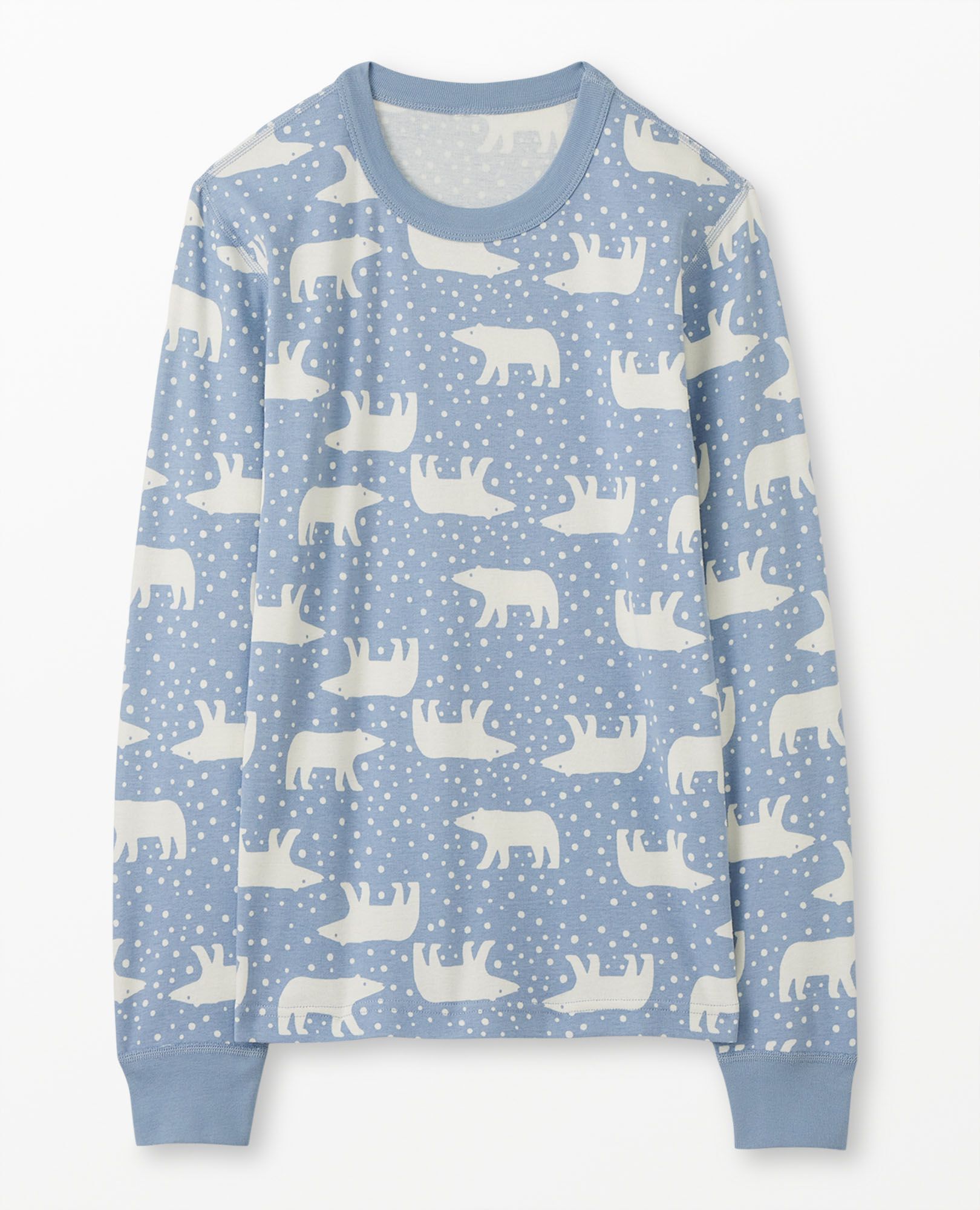 Adult Holiday HannaJams? Pajama Top