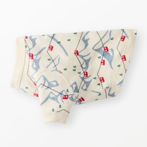 Holiday Dog Pajamas