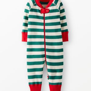 Holiday HannaJams? Sleeper