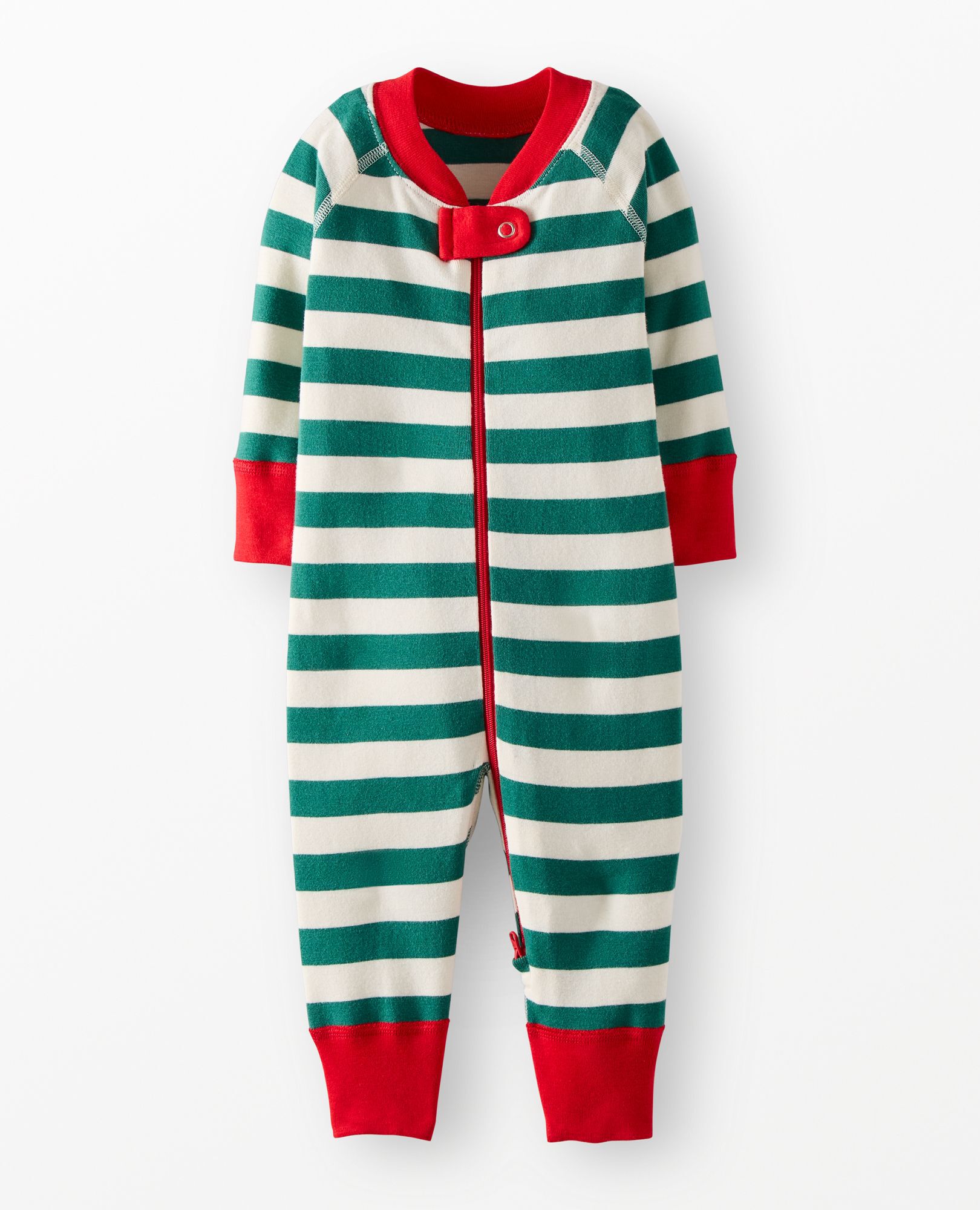 Holiday HannaJams? Sleeper