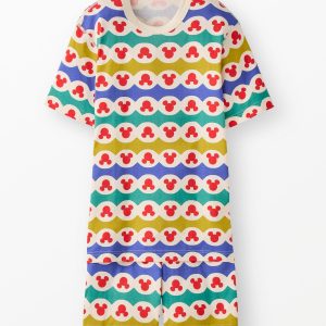 Adult Disney Mickey Mouse HannaJams? Pajama Set