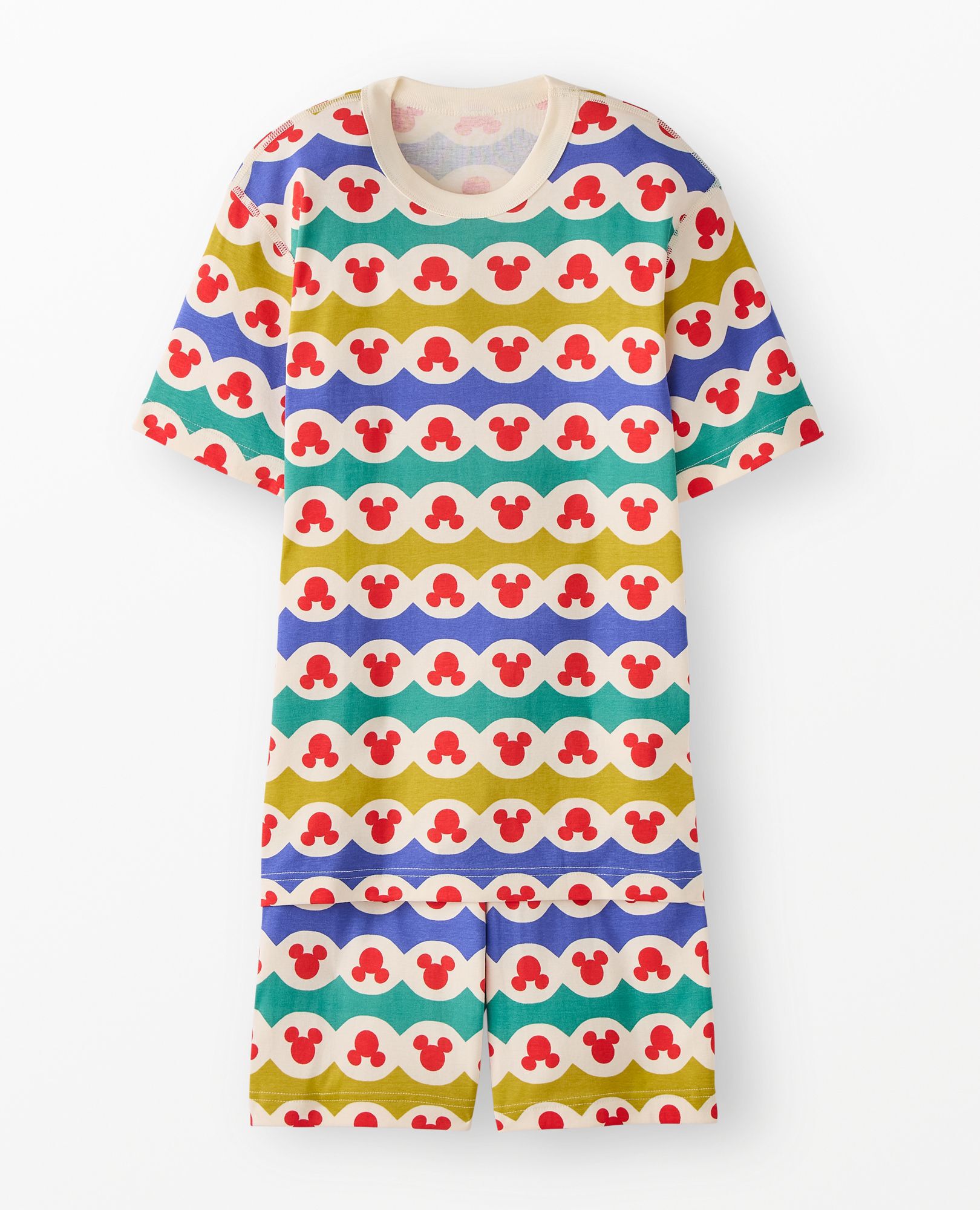 Adult Disney Mickey Mouse HannaJams? Pajama Set