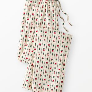 Adult Holiday Flannel Pajama Pants