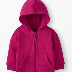 Baby French Terry Hoodie