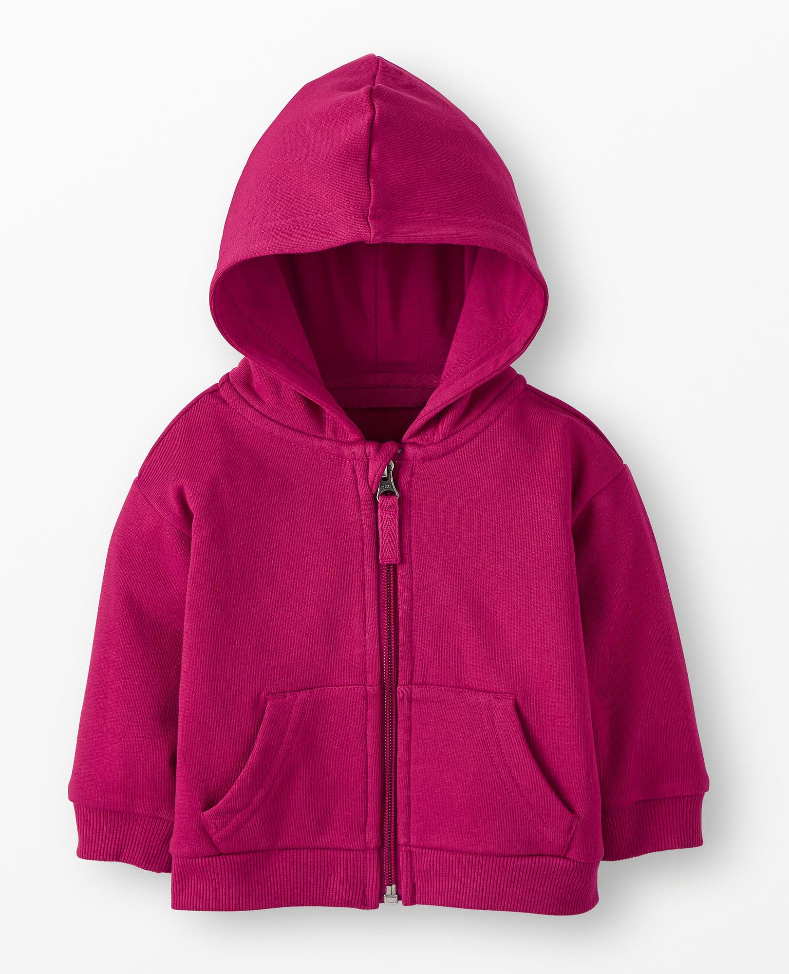 Baby French Terry Hoodie