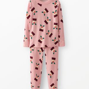 Holiday HannaJams? Pajama Set