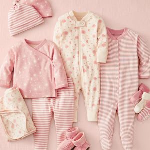 11-Piece HannaJams? Gift Set ($248 value)