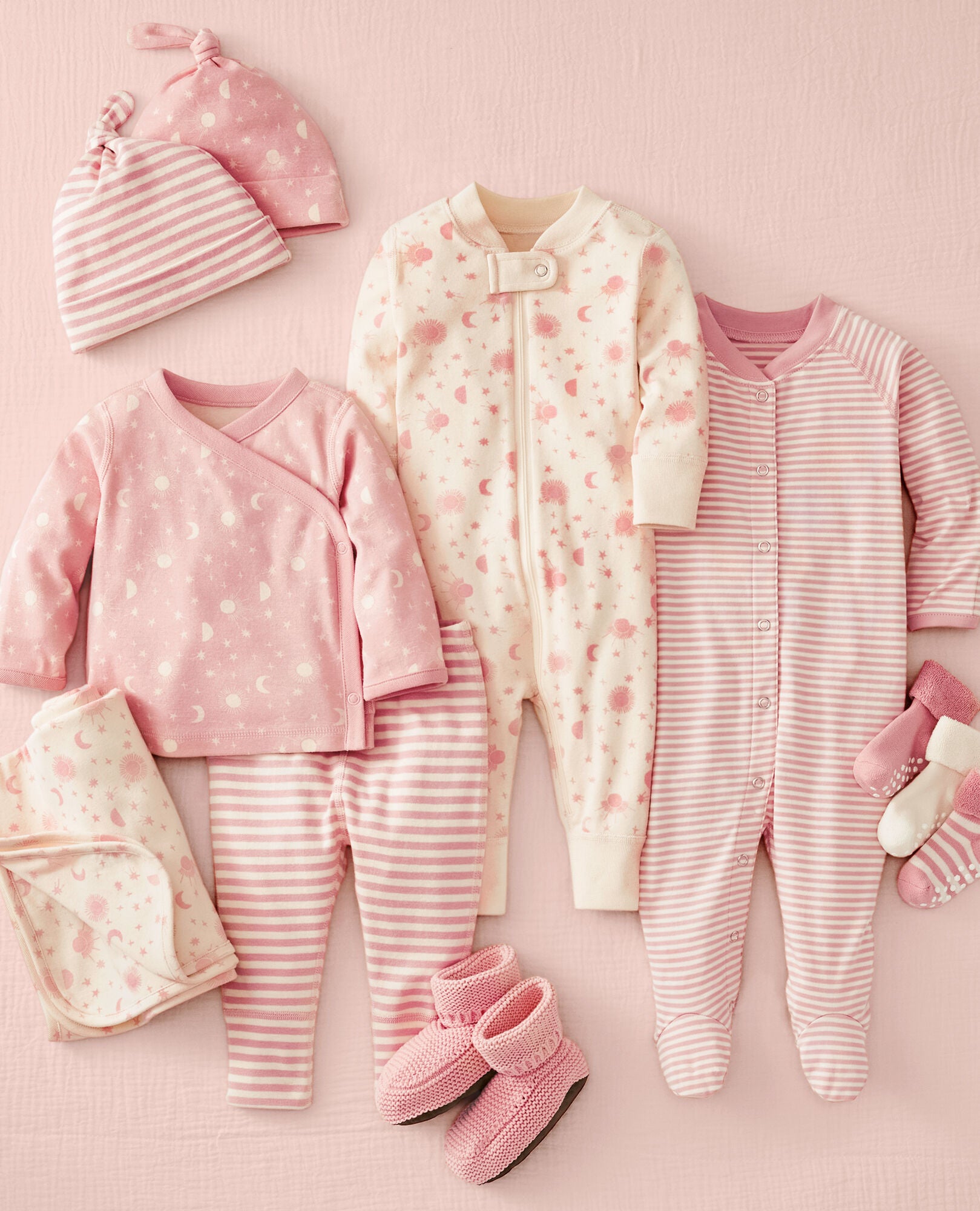 11-Piece HannaJams? Gift Set ($248 value)