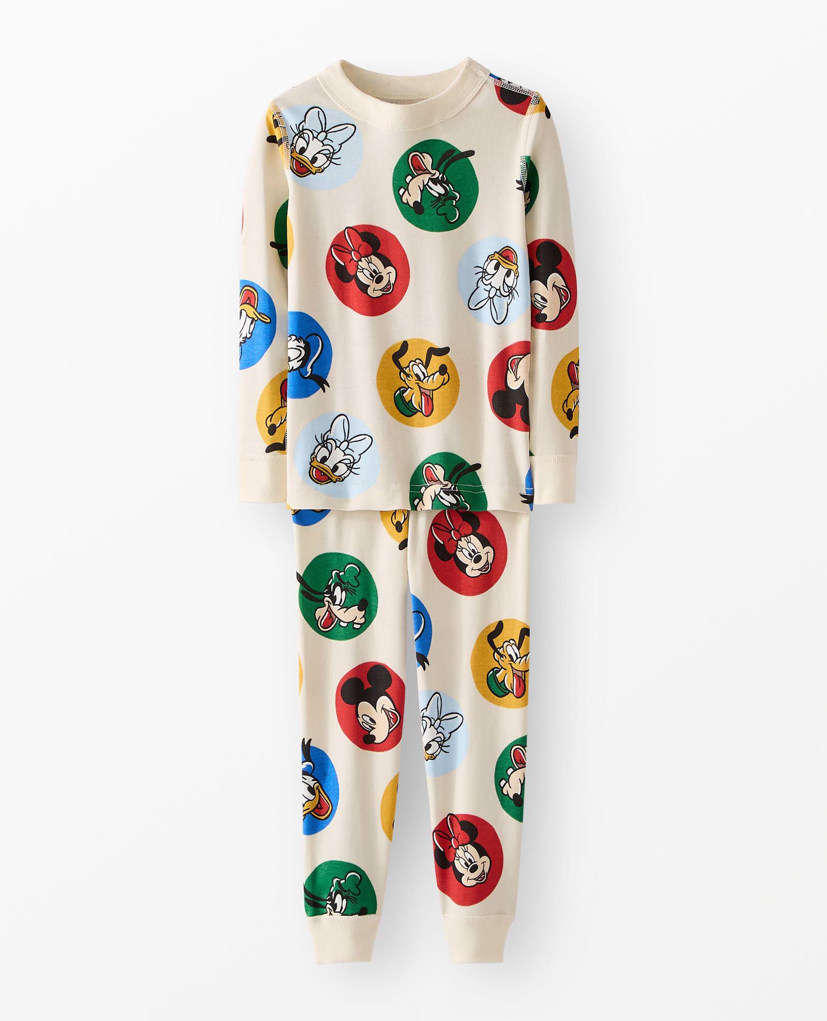 KU Disney Mickey Mouse LJ - Image 2