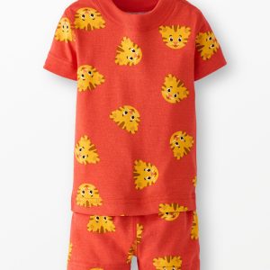 Daniel Tiger HannaJams? Pajama Set