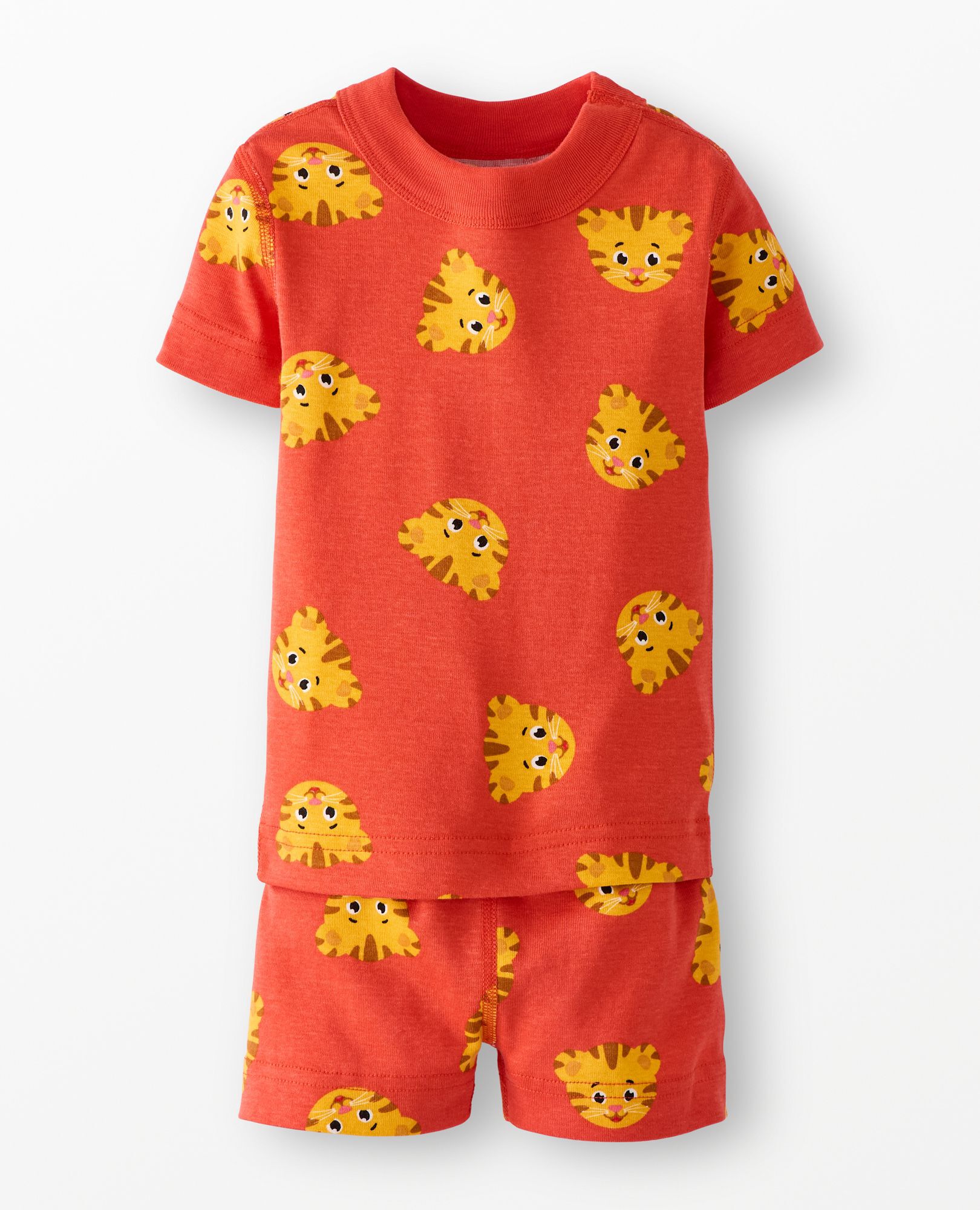 Daniel Tiger HannaJams? Pajama Set