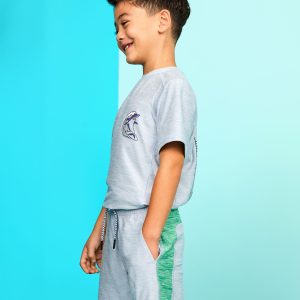 Active UV Shorts
