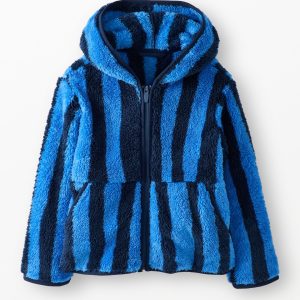 Marshmallow Fleece Jacket