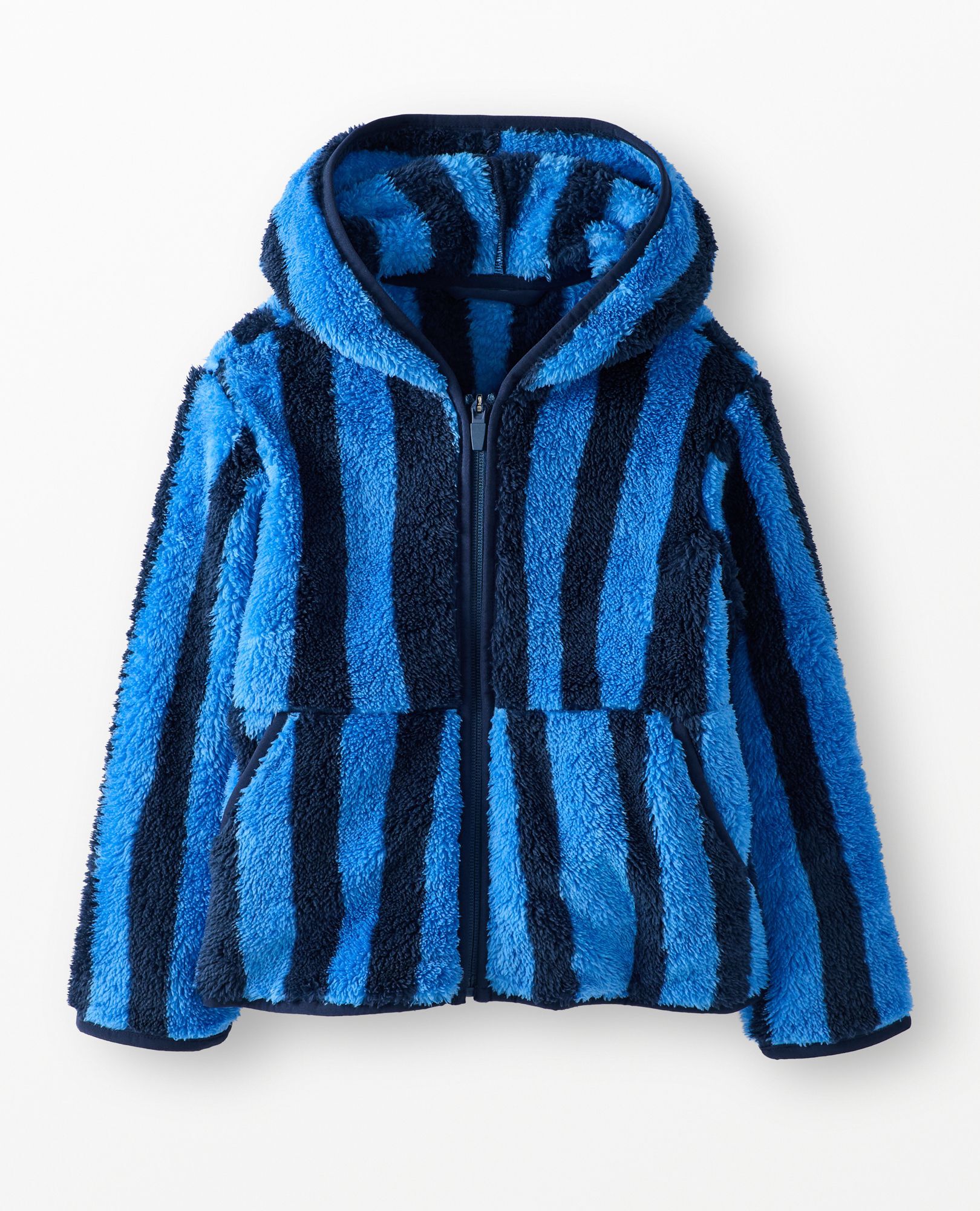 Marshmallow Fleece Jacket
