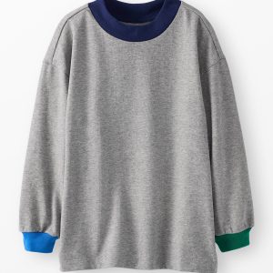 Long Sleeve Ringer T-Shirt
