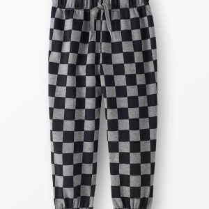French Terry Jogger Pants