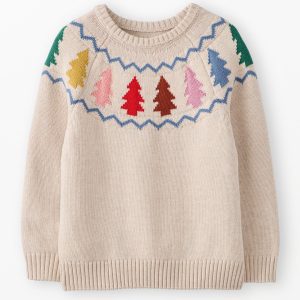 Holiday Sweater
