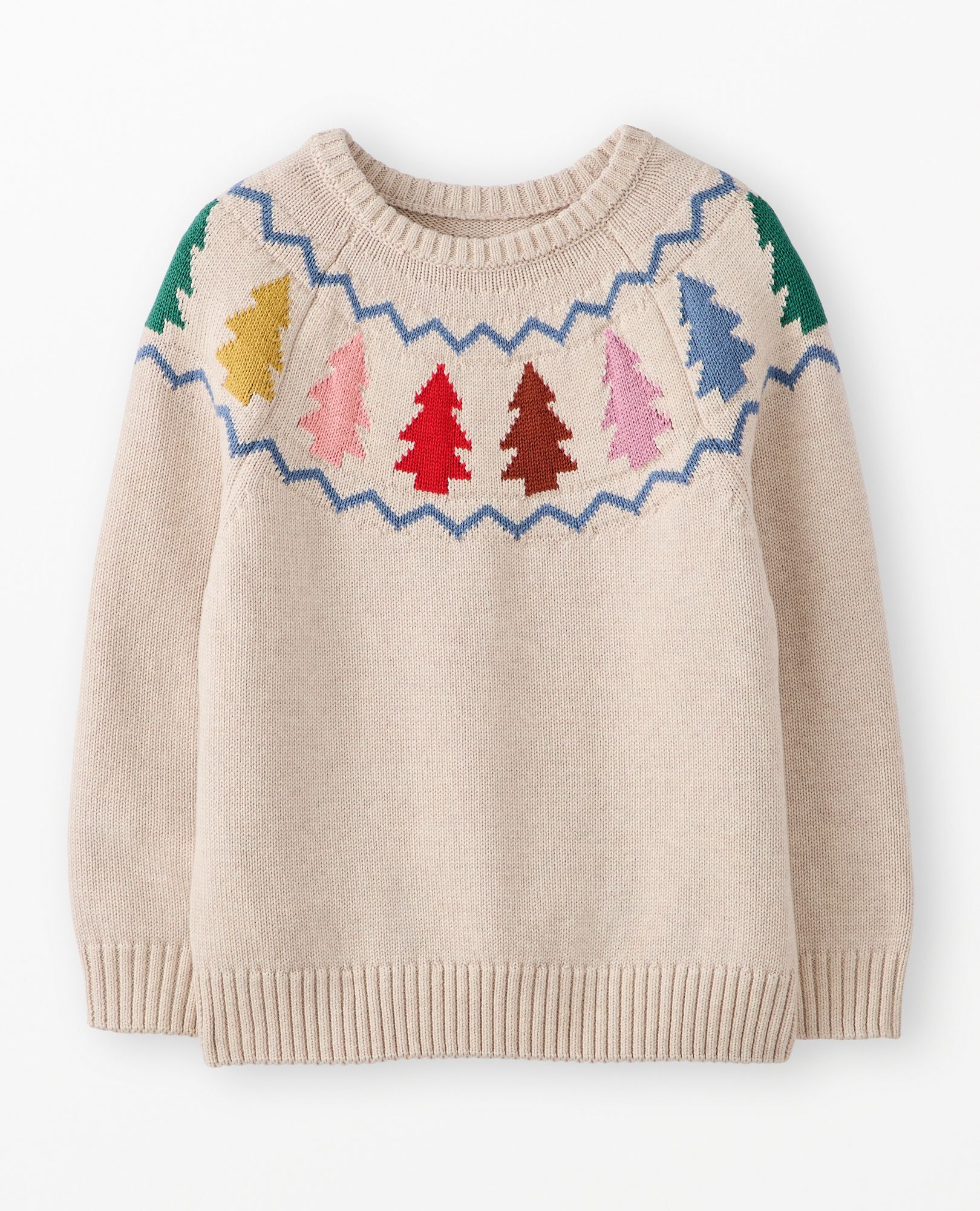 Holiday Sweater