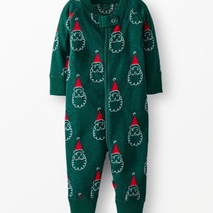 Holiday HannaJams? Sleeper