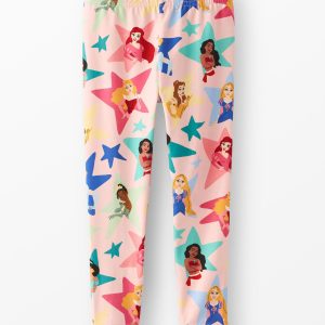 Disney Princess Leggings