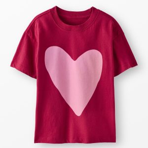 Relaxed Fit Graphic T-Shirt