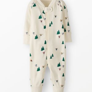 Holiday HannaJams? Sleeper