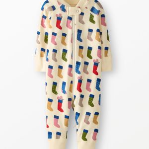 Holiday HannaJams? Sleeper