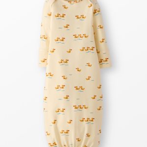 HannaSoft? Stretch Sleep Gown