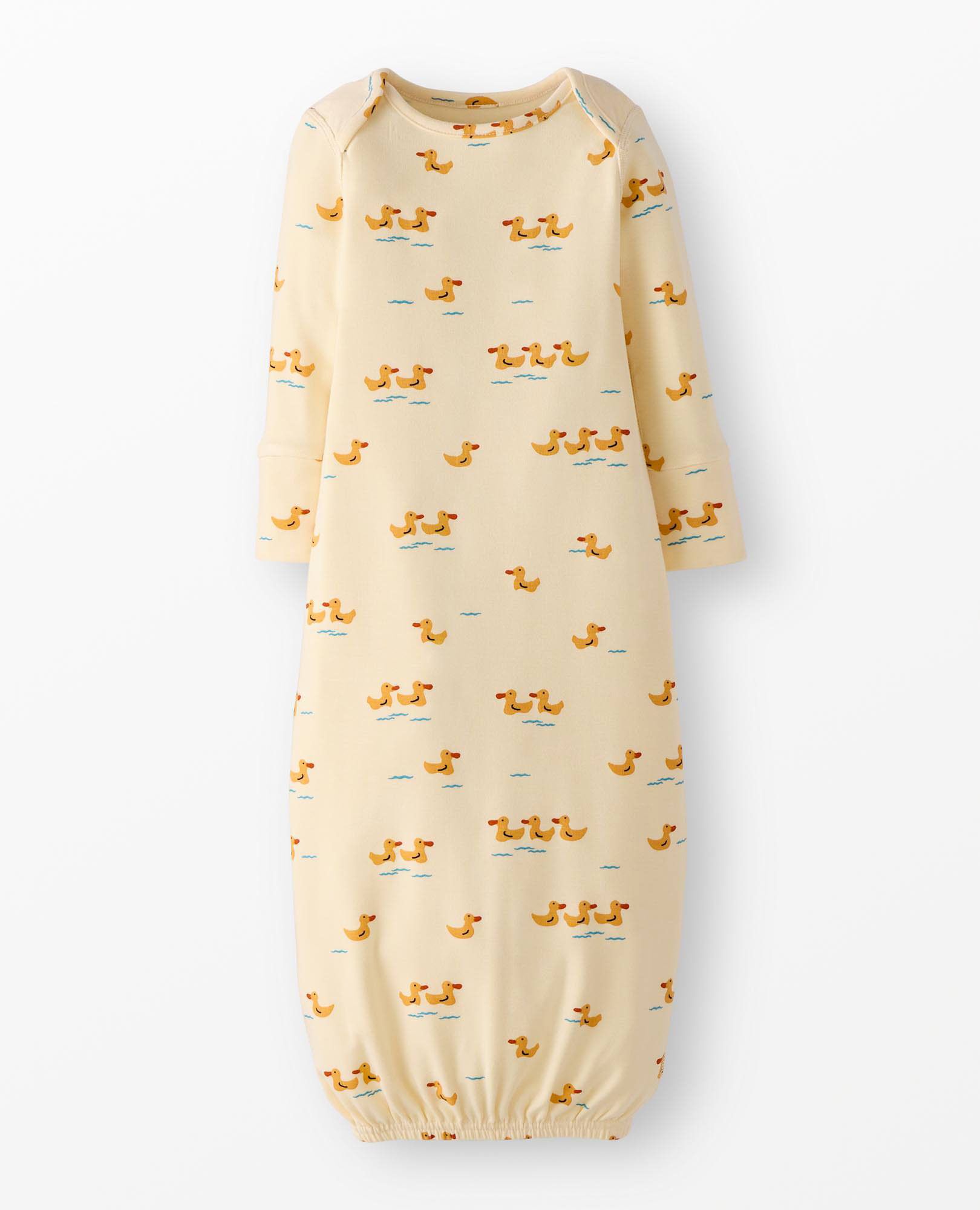 HannaSoft? Stretch Sleep Gown