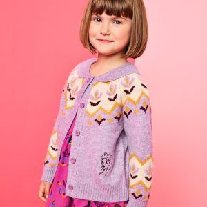 Disney Frozen Cardigan