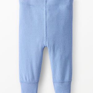 Baby Ribbed Leggings