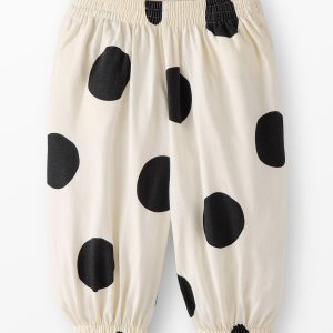 Toddler Balloon Pants