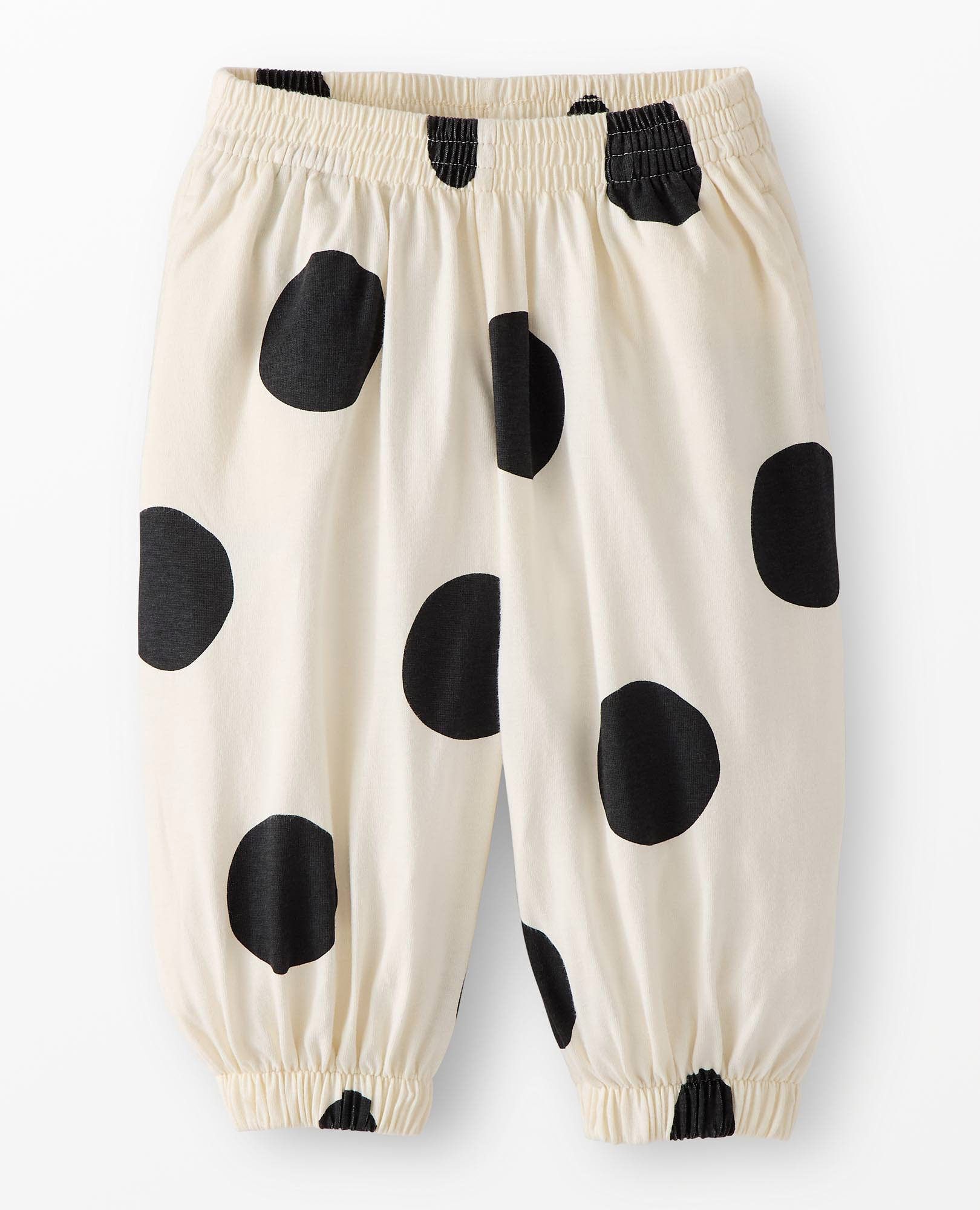 Toddler Balloon Pants