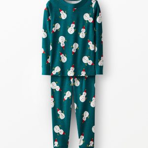 Holiday HannaJams? Pajama Set