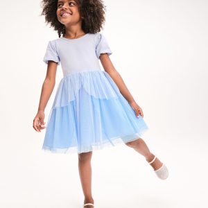 Disney Princess Cinderella Tulle Dress