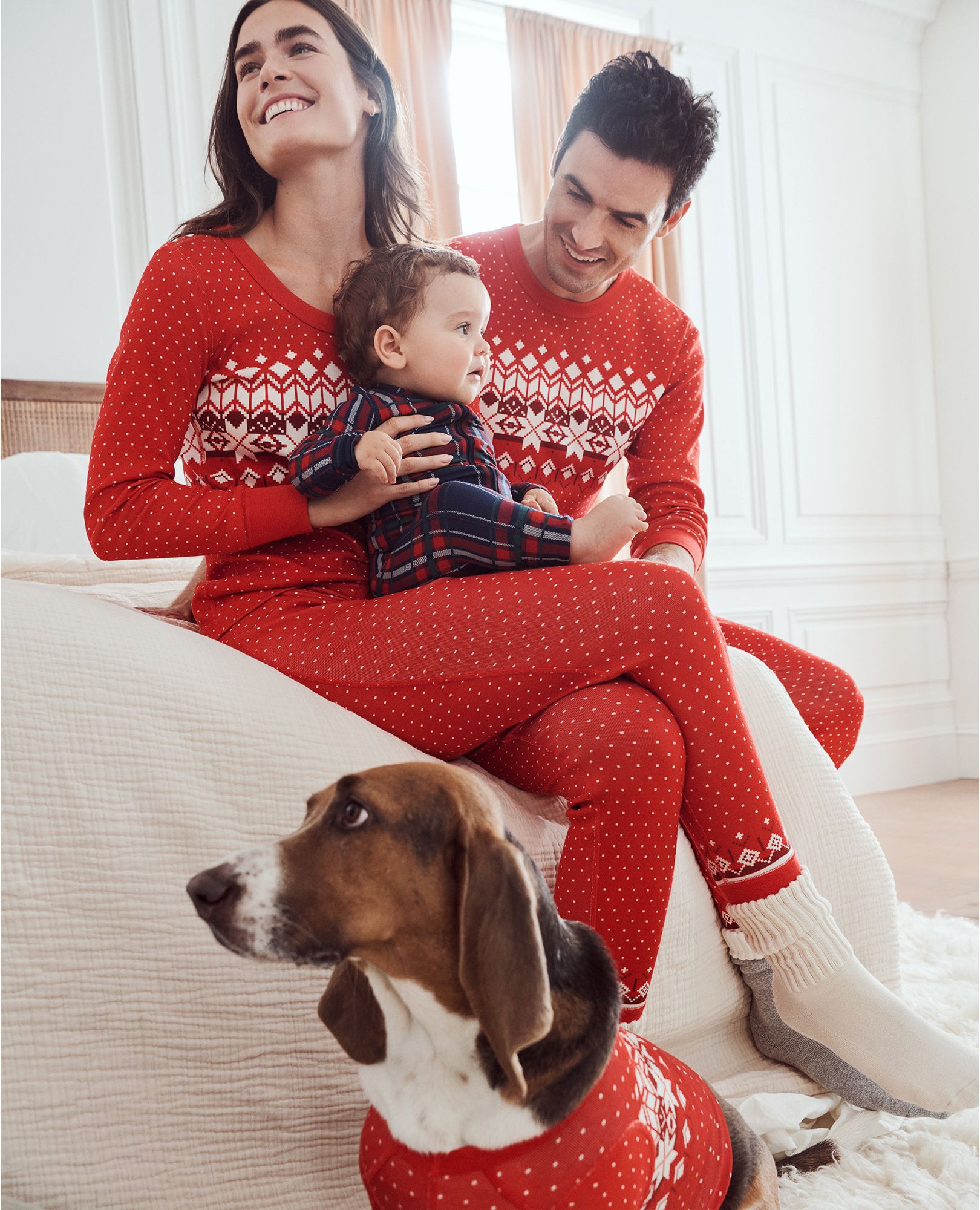 Adult Holiday HannaJams? Pajama Pants - Image 6
