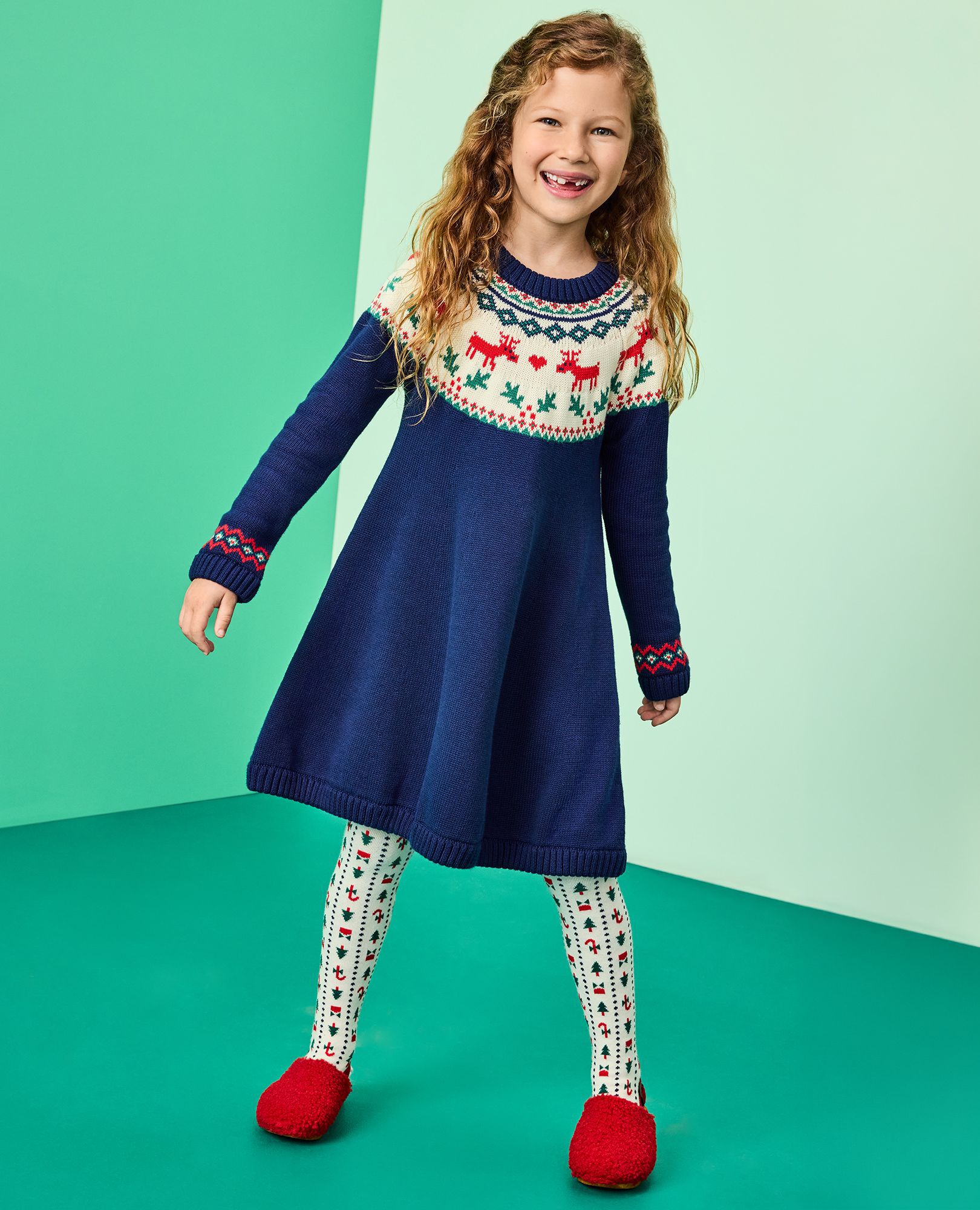 Holiday Tights - Image 2